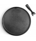 Cast iron plate by Ibili