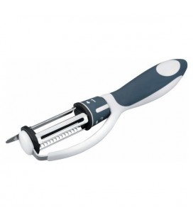 ▷ Afilador de cuchillos eléctrico 80w de Lacor ®