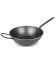 Wok Robust aluminium of Lacor