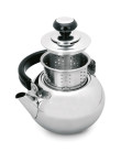 Pava coffee Fund Lacor Sandwich stainless 18/10