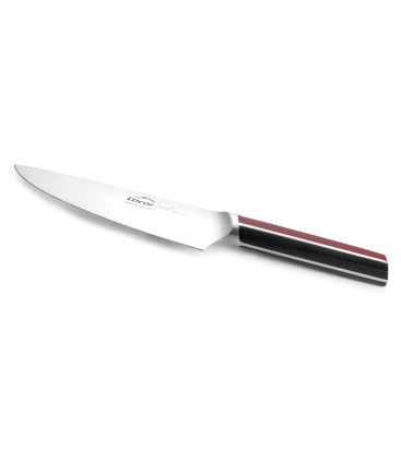 Cuchillo chef ELITE inoxidable de Lacor