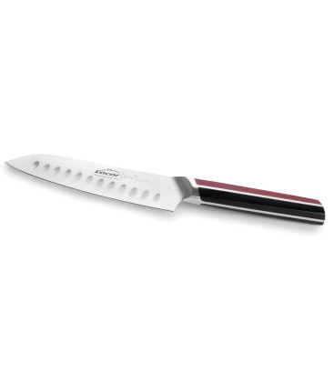 Cuchillo fileteador ELITE inoxidable de Lacor