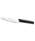 Cuchillo Santoku MASTER inoxidable de Lacor