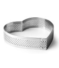 Round perforated ring of Lacor