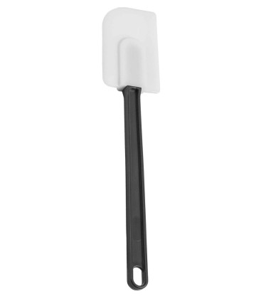 Spatule de silicone pâtisserie Lacor