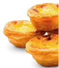 Molde Pastel de Nata (6 uds.)