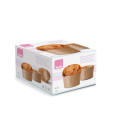 Molde Panettone Desechable (5 uds.)