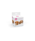 Molde Panettone Desechable (5 uds.)