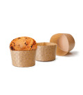 Molde Panettone Desechable (5 uds.)