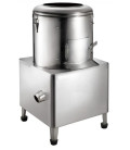 CASFRI peladora de patatas profesional MPP-12 12 kg 750W