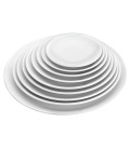 Round tray melamine of Lacor