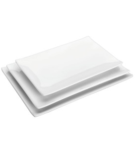 Rectangular Tray melamine of Lacor