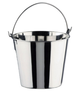 Cube inox - Garinox de Lacor