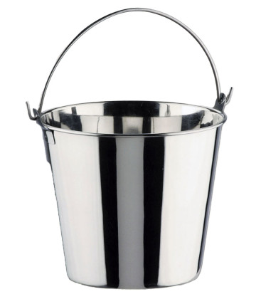 Cubo Inoxidable - Garinox de Lacor