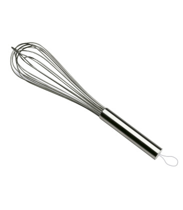 Extra 8 stainless beater of Lacor