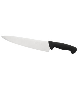 LACOR cuchillo chef PROFESIONAL acero inoxidable 45 Cr Mo V 15