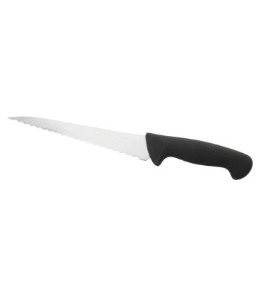 Lacor professional bread knife