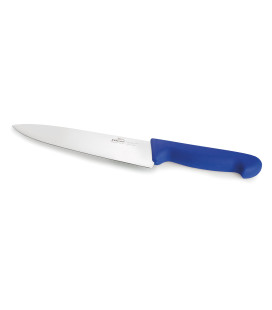 LACOR cuchillo chef SELECT PESCADOS acero inoxidable y TPV