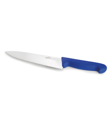 LACOR cuchillo chef SELECT CARNE ROJA acero inoxidable y TPV