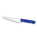 LACOR cuchillo chef SELECT CARNE ROJA acero inoxidable y TPV