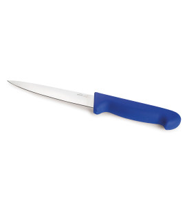 LACOR cuchillo chef SELECT CARNE ROJA acero inoxidable y TPV