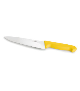 LACOR cuchillo chef SELECT AVES acero inoxidable y TPV