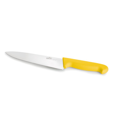 LACOR cuchillo chef SELECT AVES acero inoxidable y TPV