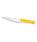 LACOR cuchillo chef SELECT AVES acero inoxidable y TPV