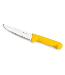 LACOR cuchillo chef SELECT CARNE ROJA acero inoxidable y TPV