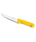 LACOR cuchillo chef SELECT CARNE ROJA acero inoxidable y TPV