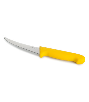 LACOR cuchillo chef SELECT CARNE ROJA acero inoxidable y TPV