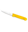 LACOR cuchillo chef SELECT CARNE ROJA acero inoxidable y TPV