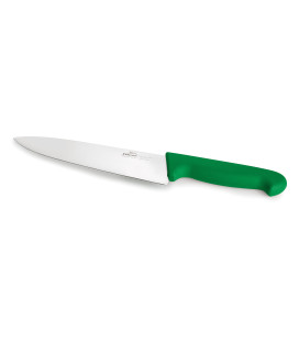 LACOR cuchillo chef SELECT VERDURAS acero inoxidable y TPV