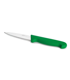 LACOR cuchillo pelador SELECT VERDURAS acero inoxidable y TPV