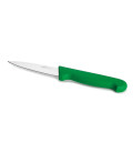 LACOR cuchillo pelador SELECT VERDURAS acero inoxidable y TPV