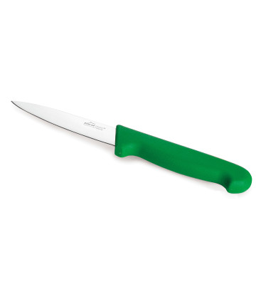 LACOR cuchillo pelador SELECT VERDURAS acero inoxidable y TPV