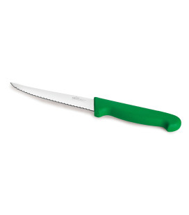 LACOR cuchillo multiusos SELECT VERDURAS acero inoxidable y TPV