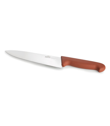 LACOR cuchillo chef SELECT EMBUTIDOS acero inoxidable y TPV