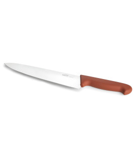 LACOR cuchillo cocina SELECT EMBUTIDOS acero inoxidable y TPV