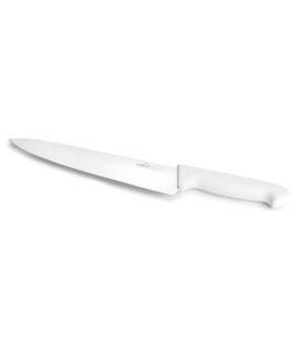 LACOR cuchillo chef SELECT CARNE ROJA acero inoxidable y TPV