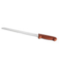 LACOR cuchillo jamón SELECT EMBUTIDOS acero inoxidable y TPV 38321