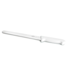 LACOR cuchillo chef SELECT CARNE ROJA acero inoxidable y TPV