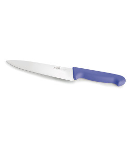 LACOR cuchillo chef SELECT CARNE ROJA acero inoxidable y TPV