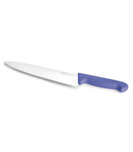 LACOR cuchillo chef SELECT CARNE ROJA acero inoxidable y TPV