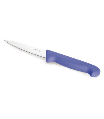 LACOR cuchillo chef SELECT CARNE ROJA acero inoxidable y TPV