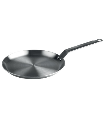 Anti-adherent blini skillet FERRUM by Lacor