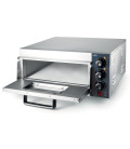 LACOR horno pizza LECCO fondo piedra 2000W hasta 300ºC 69632