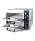 LACOR horno pizza LECCO fondo piedra 2000W hasta 300ºC 69632