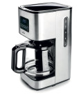 LACOR cafetera de goteo programable DROP 900W 12 tazas 69279