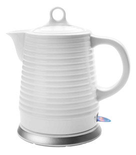 Ceramic Kettle Lacor Gala